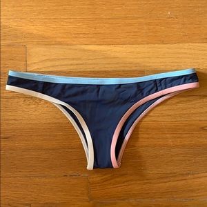 Urban Outfitters Tavik Bikini Bottom